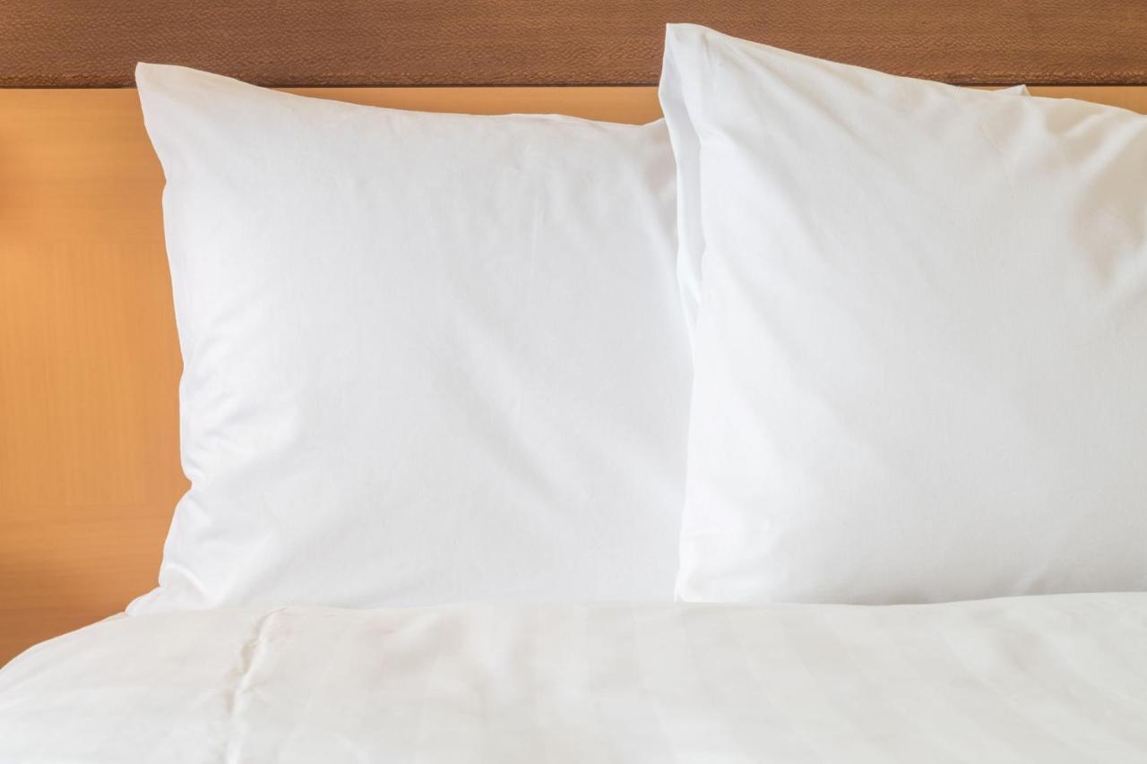 Buffalo Airport Hotel Чиктовага Экстерьер фото